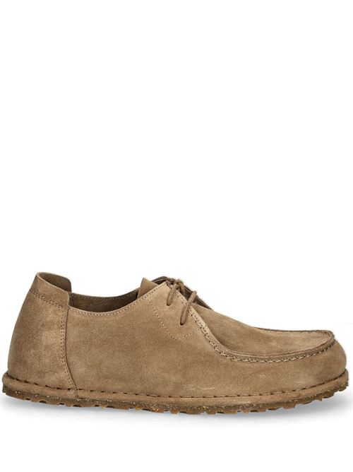 Scarpa uomo mocassino Utti Lace BIRKENSTOCK EVA | UTTI1027321